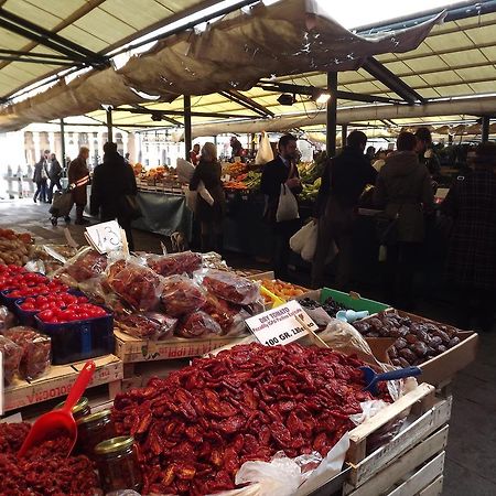 Ca' Delle Maschere Venedik Dış mekan fotoğraf