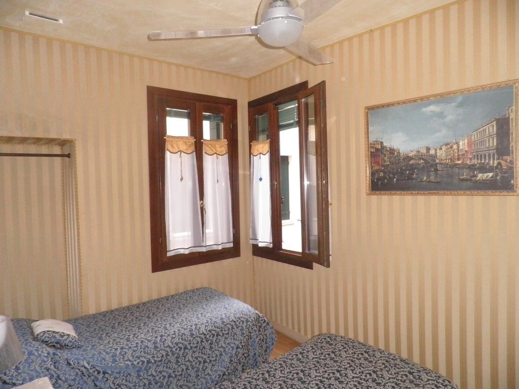 Ca' Delle Maschere Venedik Dış mekan fotoğraf